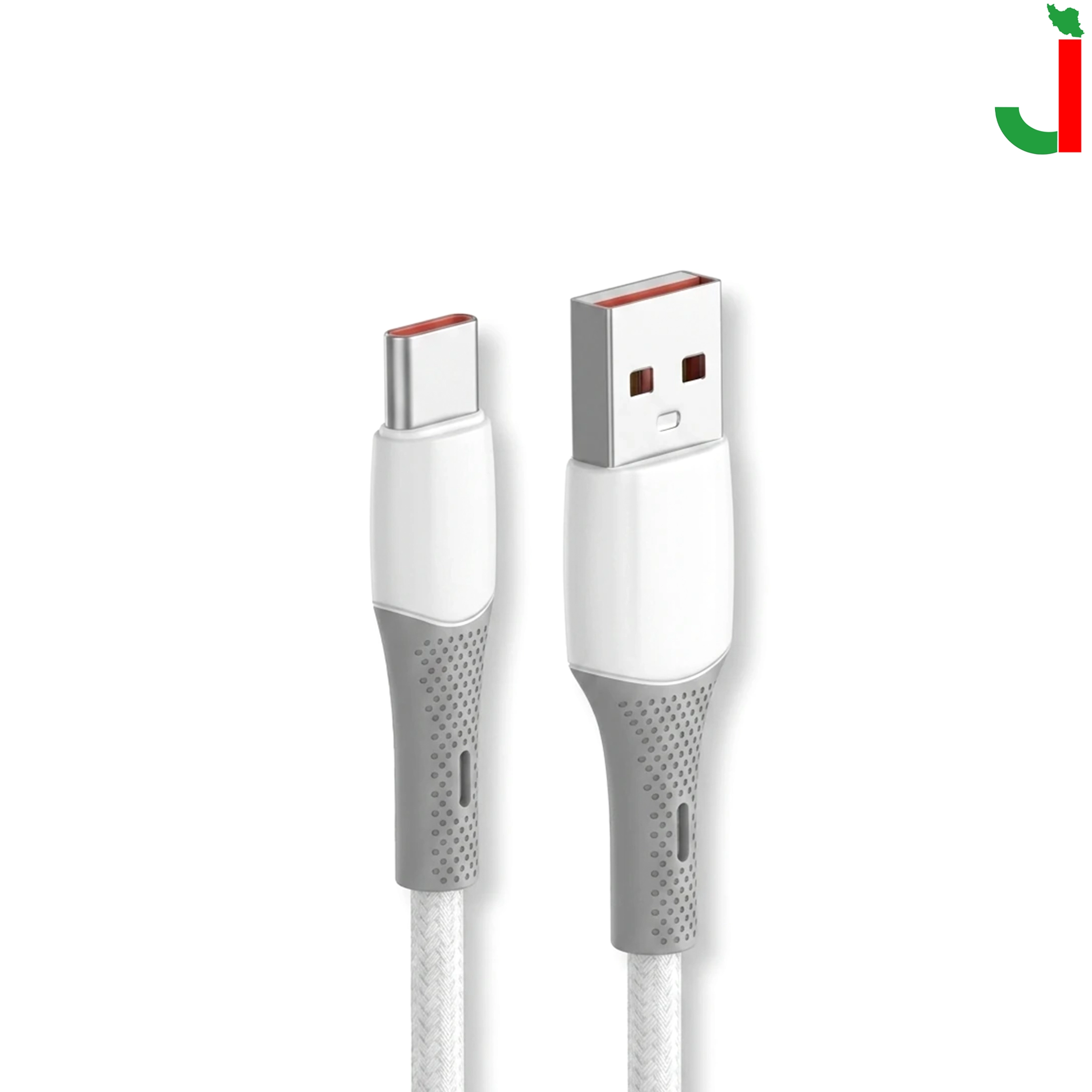 کابل شارژ تایپ سی WELOT مدل W-DC14