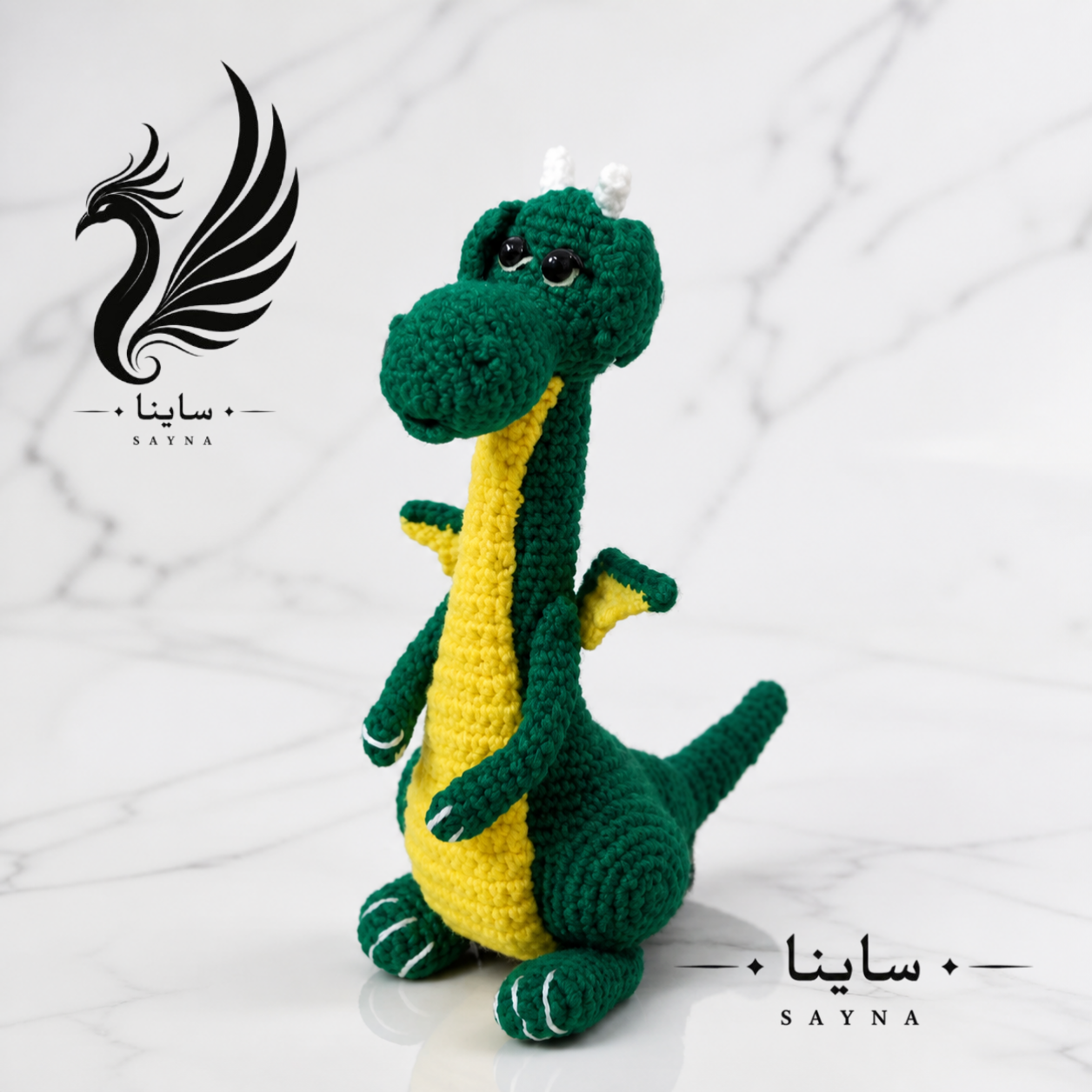 عروسک اژدها