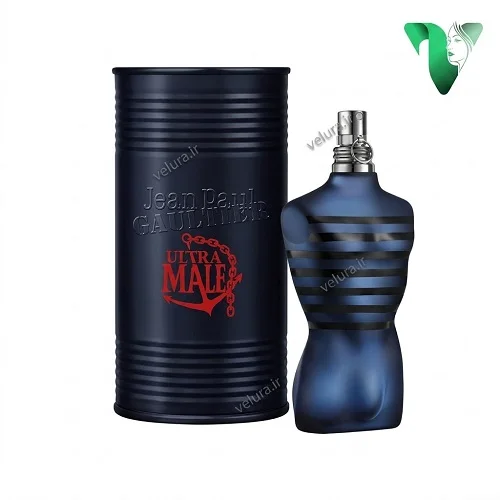 ادکلن ژان پل گوتیه اولترا میل 125 میل