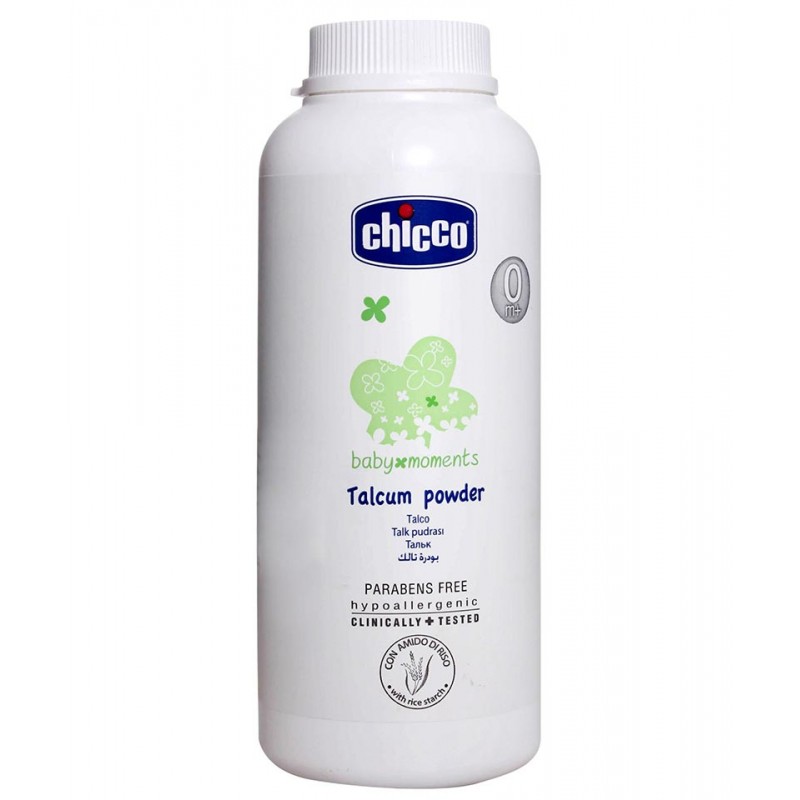 پودر بزرگ کودک چیکو Chicco(اصل)
