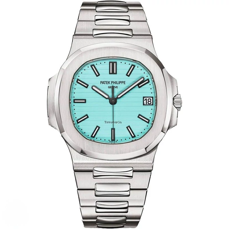 ساعت مردانه پتک فیلیپ مدل تیفانیpatek philippe tiffany