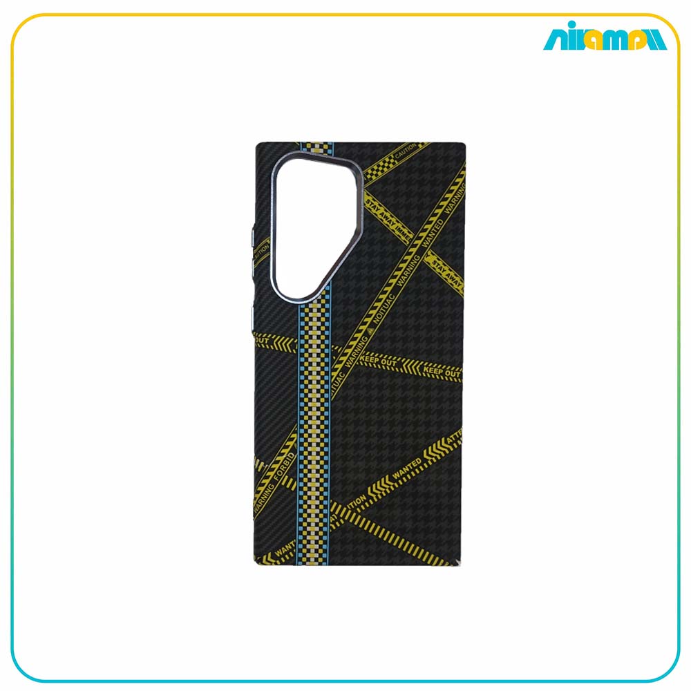 کاور BUVU مدل MAGPITA مناسب برای گوشی موبایل S24ULTRA کد8