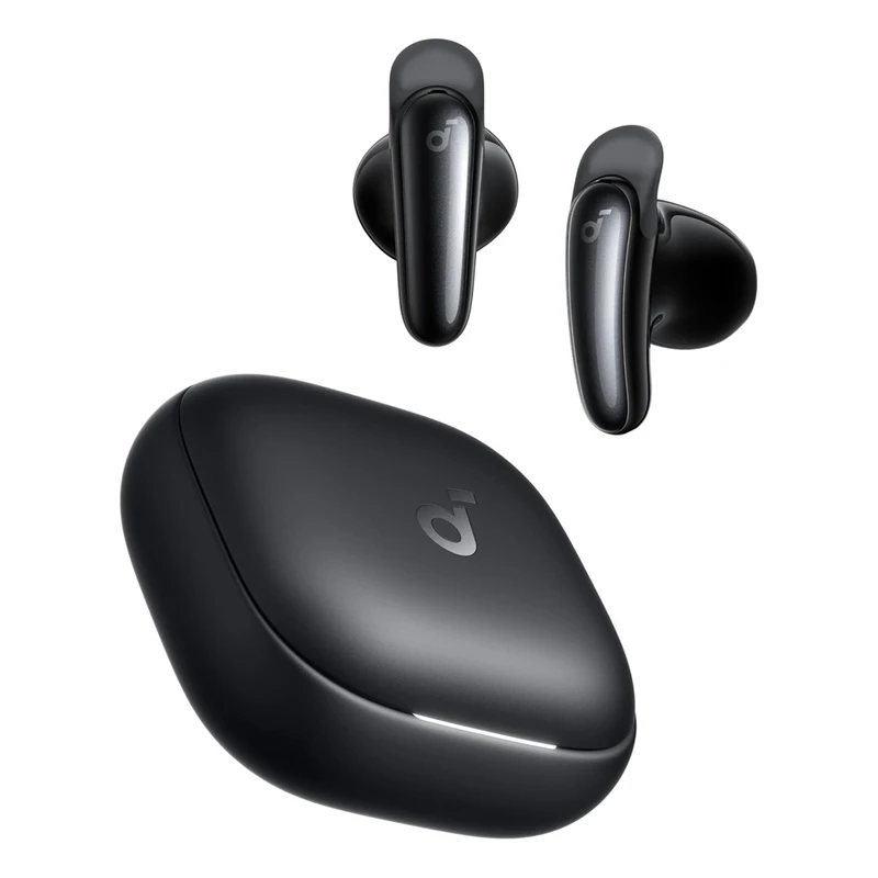 هدفون بلوتوثی انکر مدل Soundcore Liberty Buds