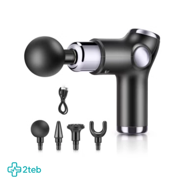 ماساژور برقی تفنگی بلوآیدیا مدل Mini Fascial Gun