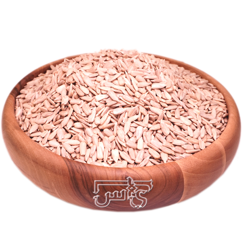 مغز تخمه آفتابگردان