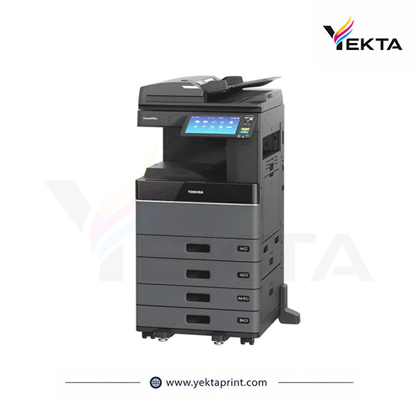 دستگاه کپی توشیبا - Toshiba e-Studio 5018A