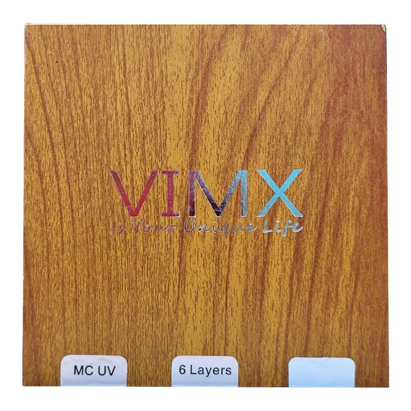 فیلتر لنز ویمکس مدل Vimix MC-UV 49 mm