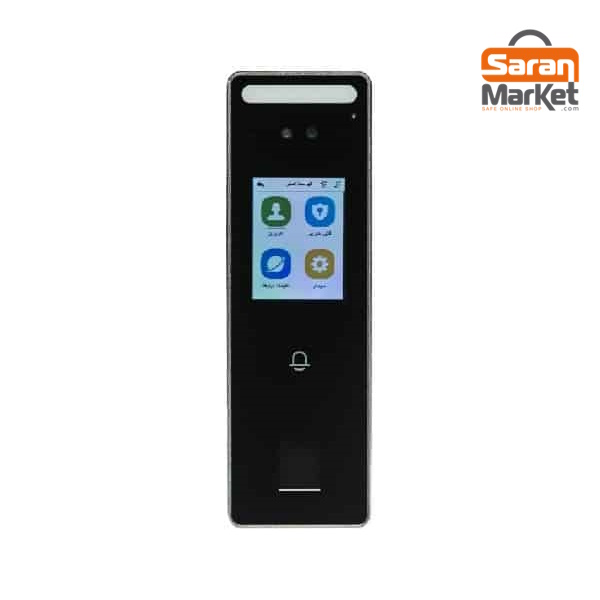 دستگاه حضور و غیاب SpeedFace V3L