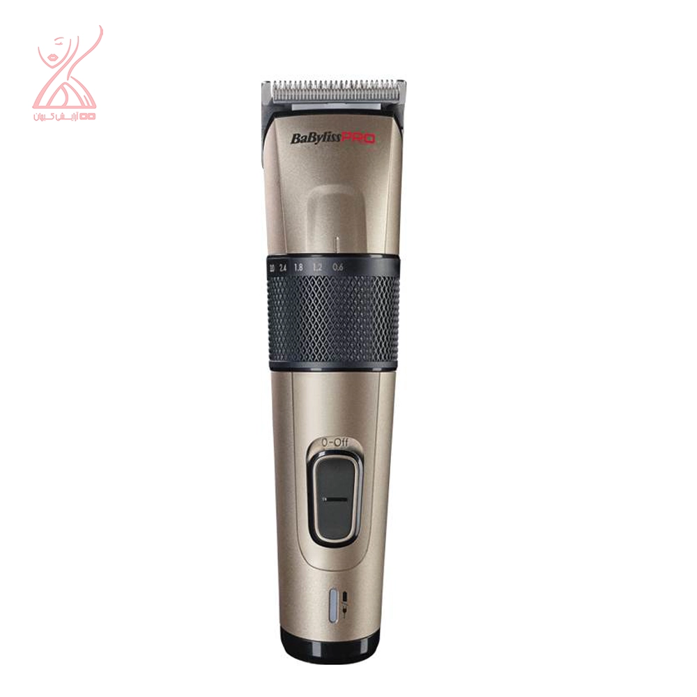 ماشین اصلاح حرفه ای بابلیس پرو Babyliss Pro Cut Definer Cliper FX862E