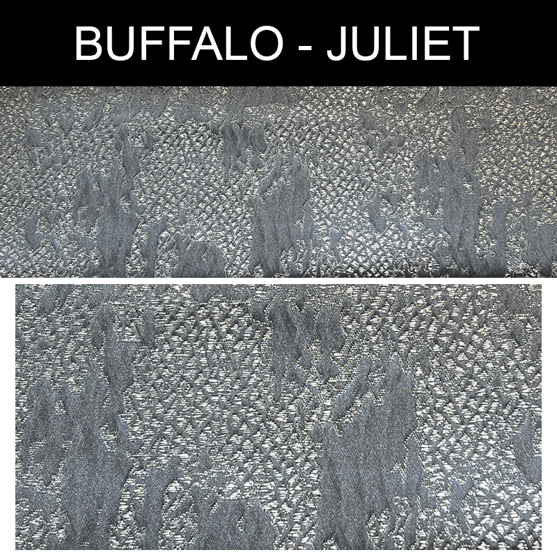 پارچه مبلی بوفالو ژولیت BUFFALO JULIET کد 8309