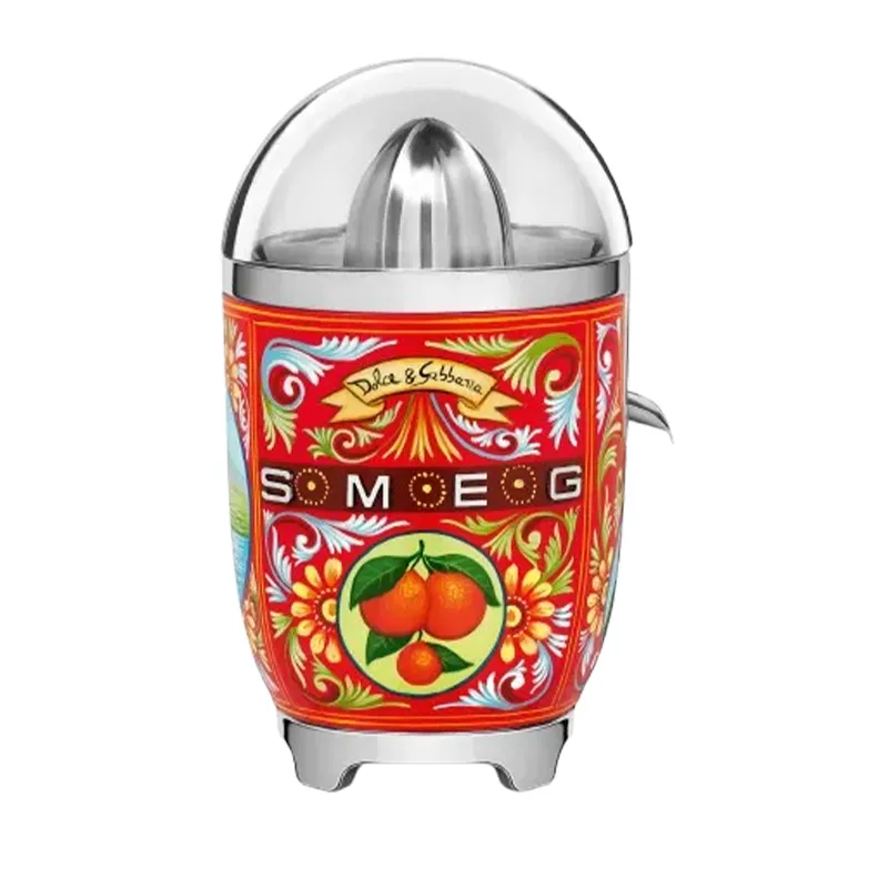 آب مرکبات گیری اسمگ طرح دولچه و گابانا مدل CJF01DG