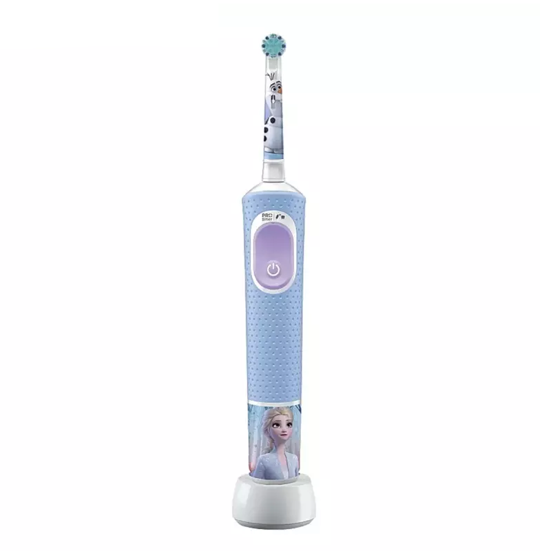 مسواک برقی کودک اورالبی Oral-B Pro Kids Disney Frozen