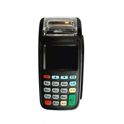 کارتخوان سیار امپ 8210