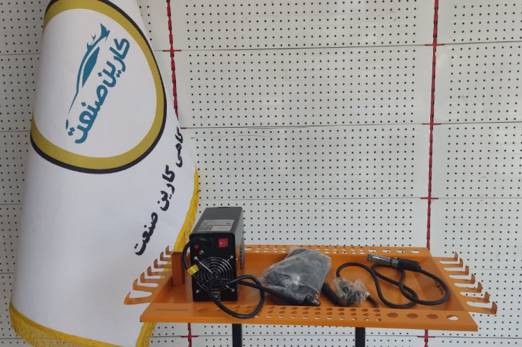 دستگاه بادگیری بی رنگ سوپر پلاس دو ولوم تکنوصاف