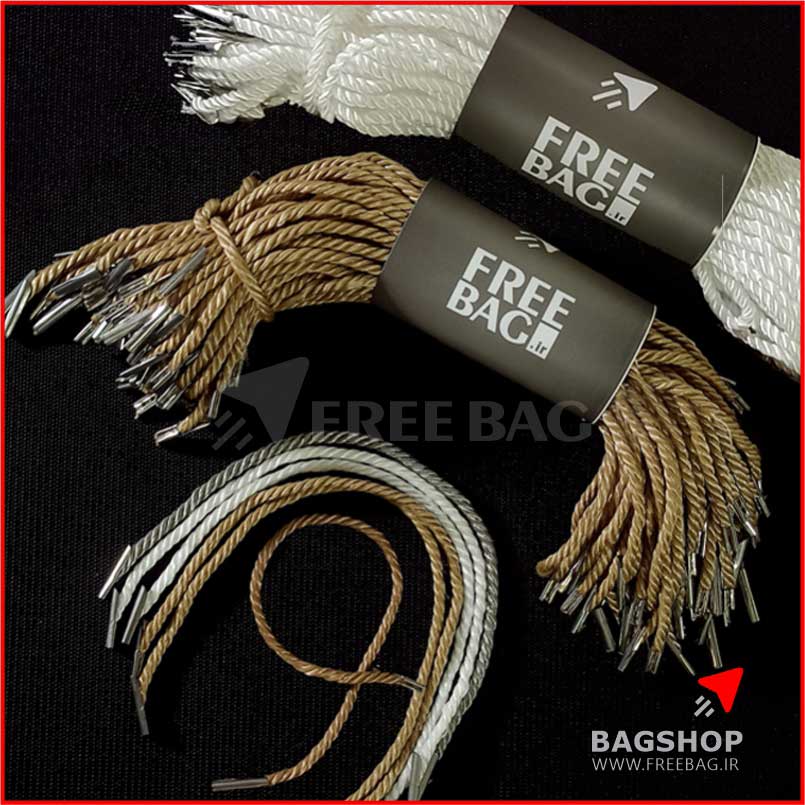 بند پیچی ساک دستی پانچ فلزی