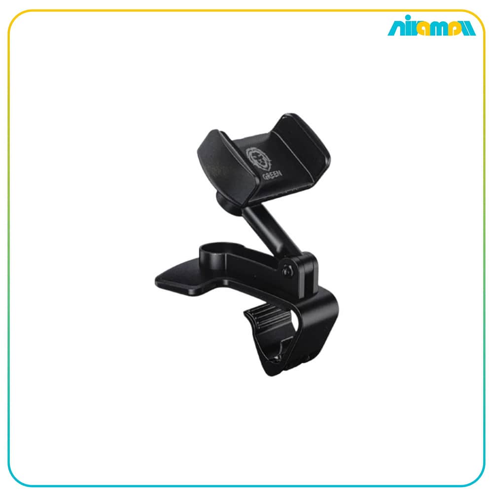 پایه نگهدارنده ی گرین لاین مدل Dashboard Holder GN900RMDH