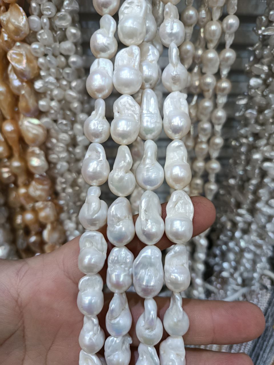 خرید باروک اصلی 19