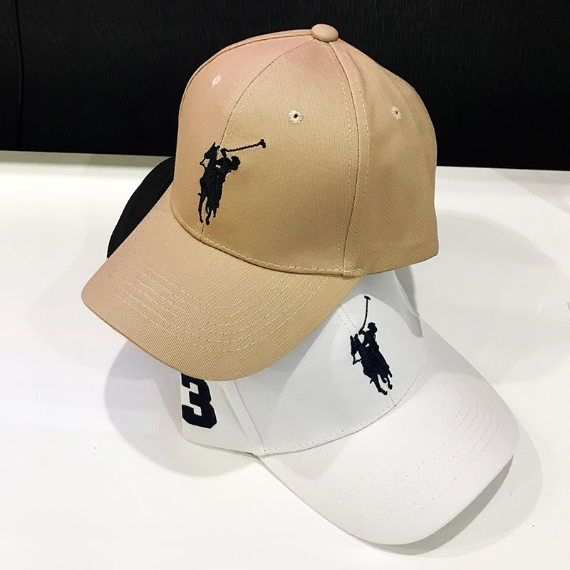 کلاه بیسبالی مدل POLO