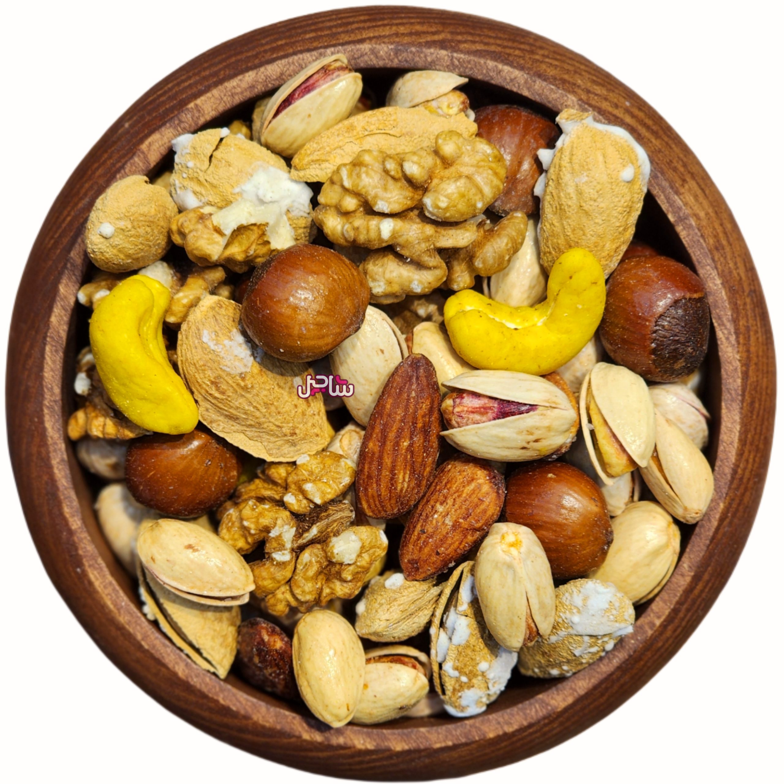 آجیل نوروز