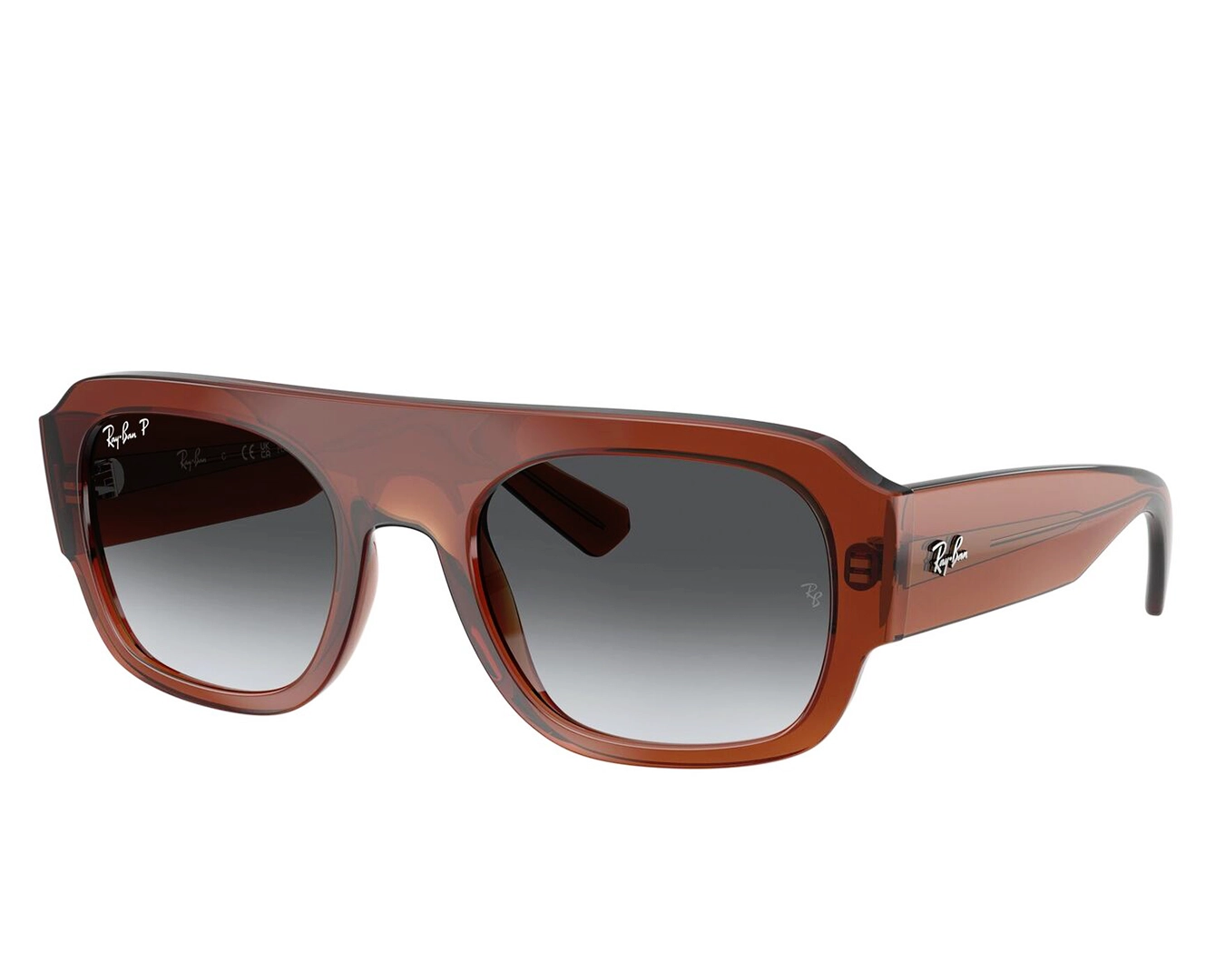 عینک ری بن RAYBAN - RB 2218 - 6678/T3