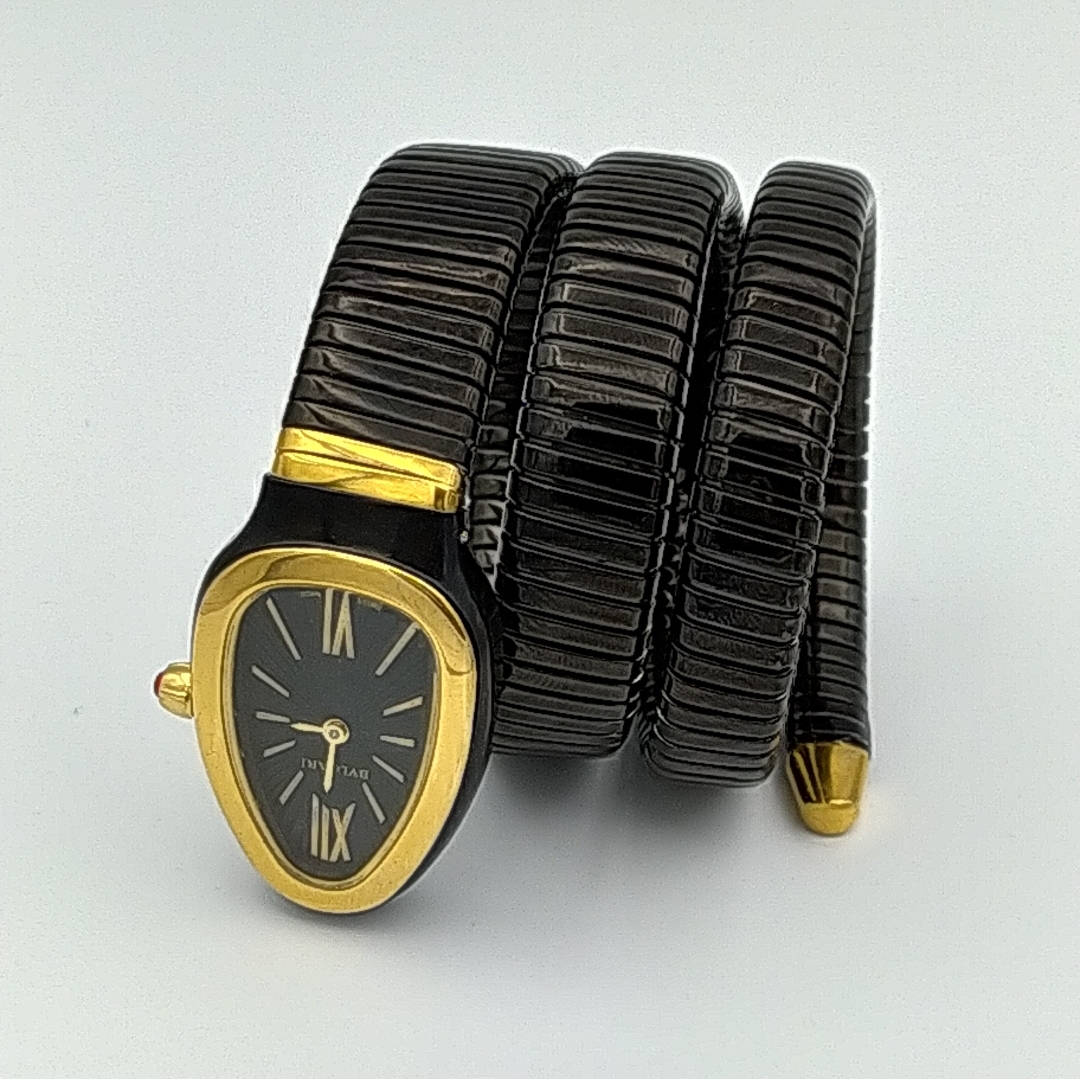 ساعت زنانه بولگاری ماری BVLGARI