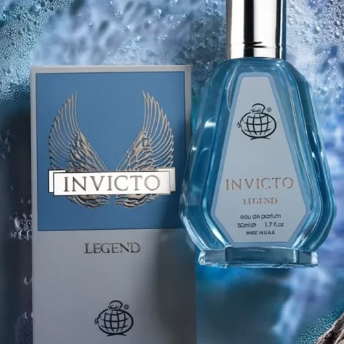 عطر مالاتو ۵۰ میل فرگرانس