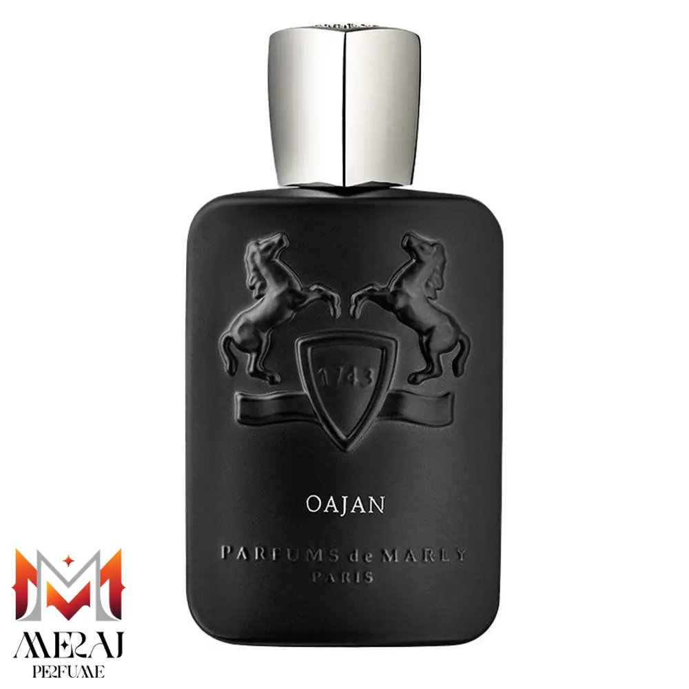 عطر گرمی مارلی اوجان | Parfums de Marly Oajan
