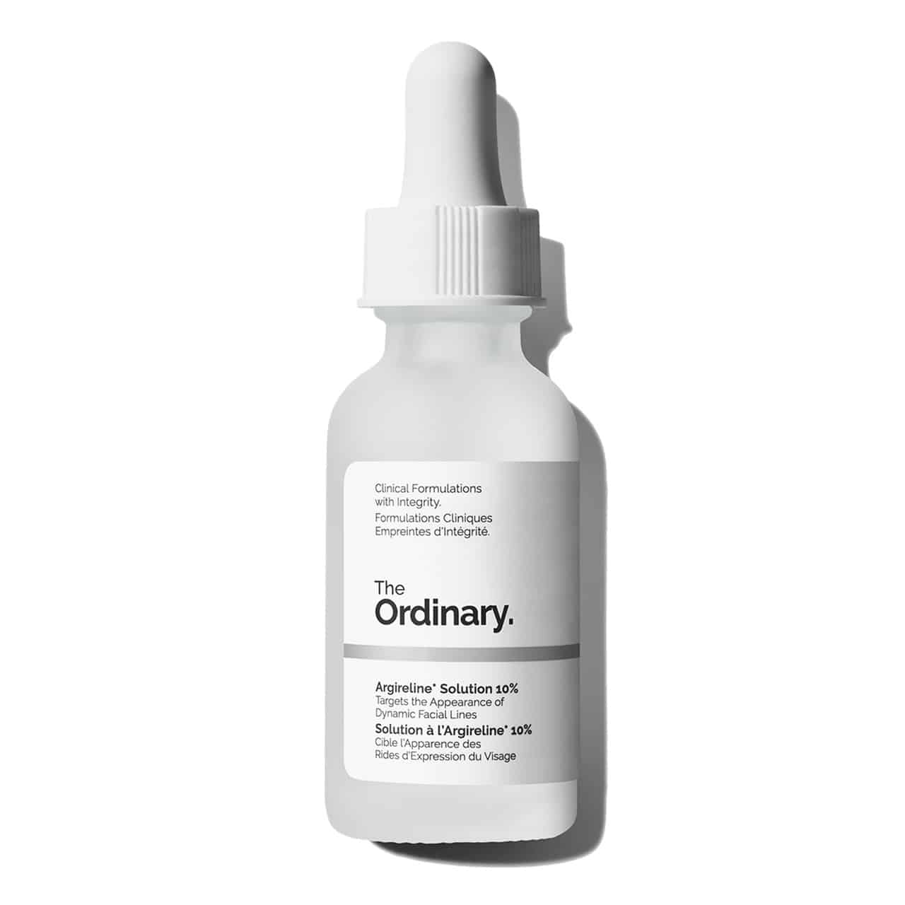 سرم بوتاکس و پرکننده خطوط آرژیرلین 10% اوردینری ۳۰ml