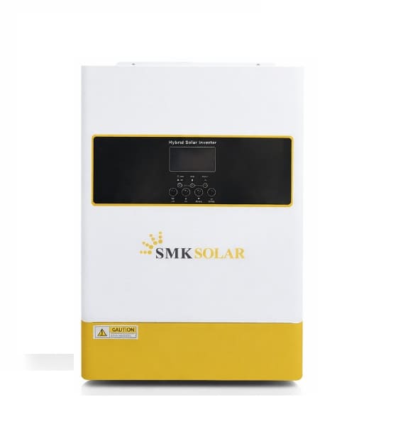 اینورتر هیبریدی 6200 وات خورشیدی | سانورتر | MPPT 6.2Kw