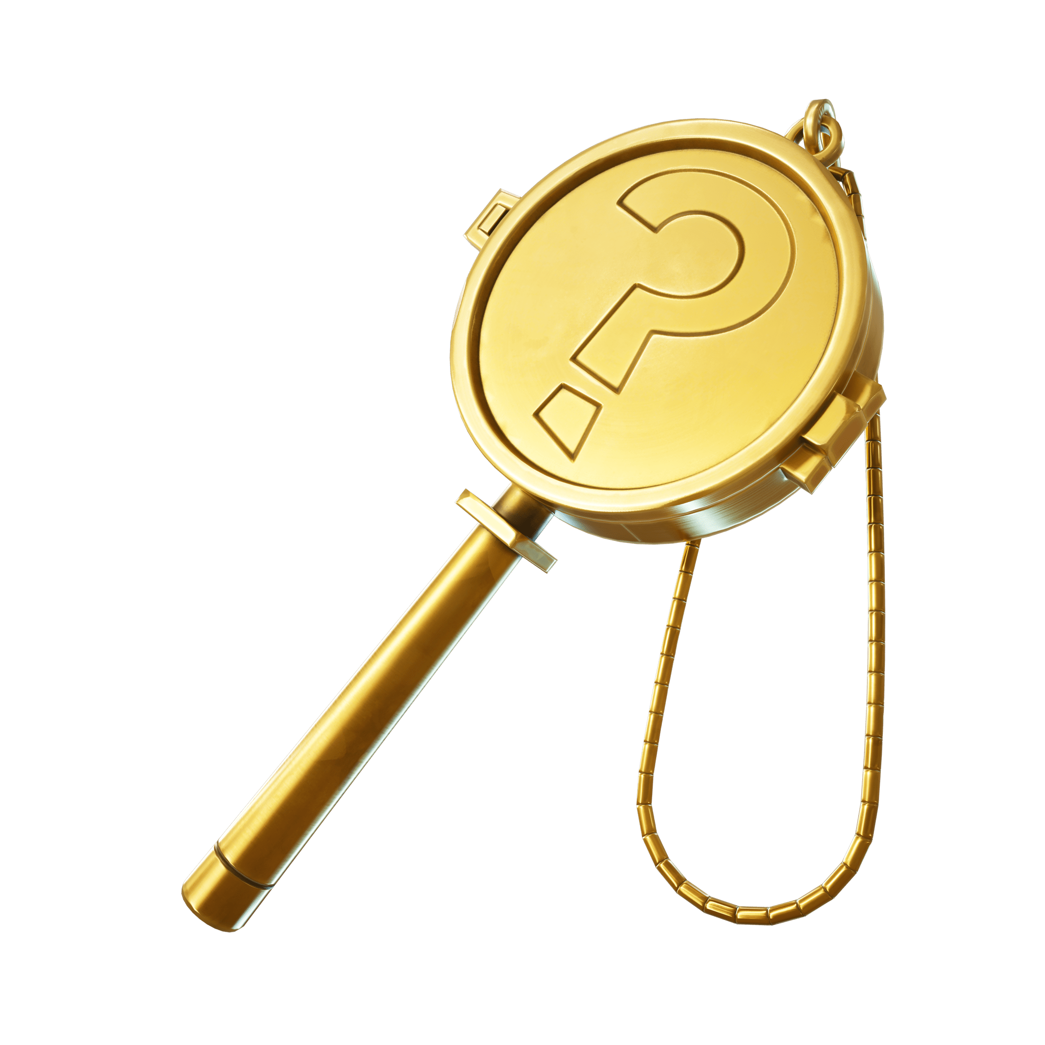 Daphne's Mystery Locket