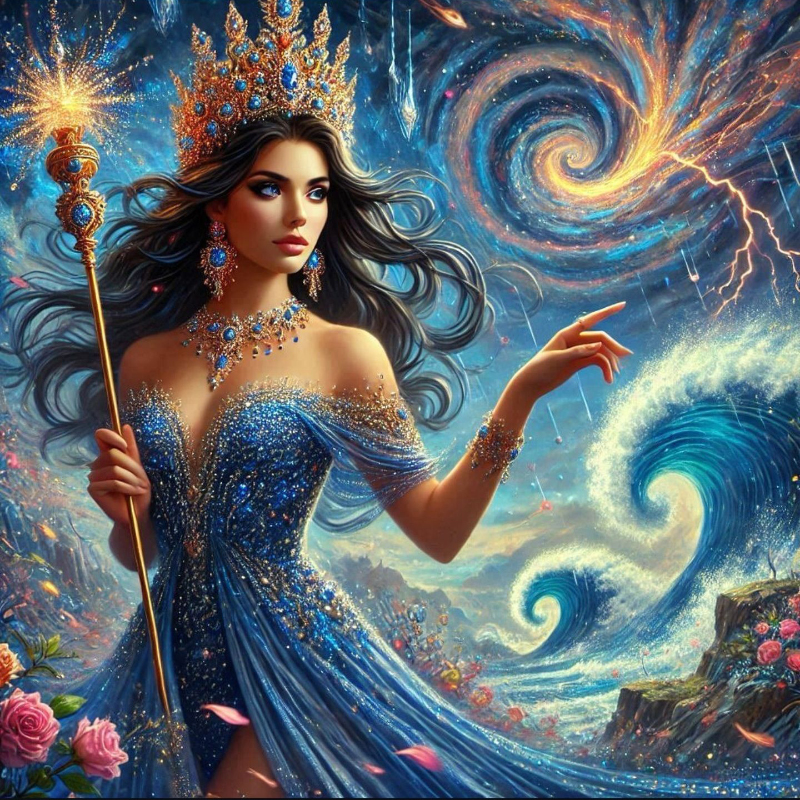 تابلو نقاشی الماسی بزرگسال کد 7234