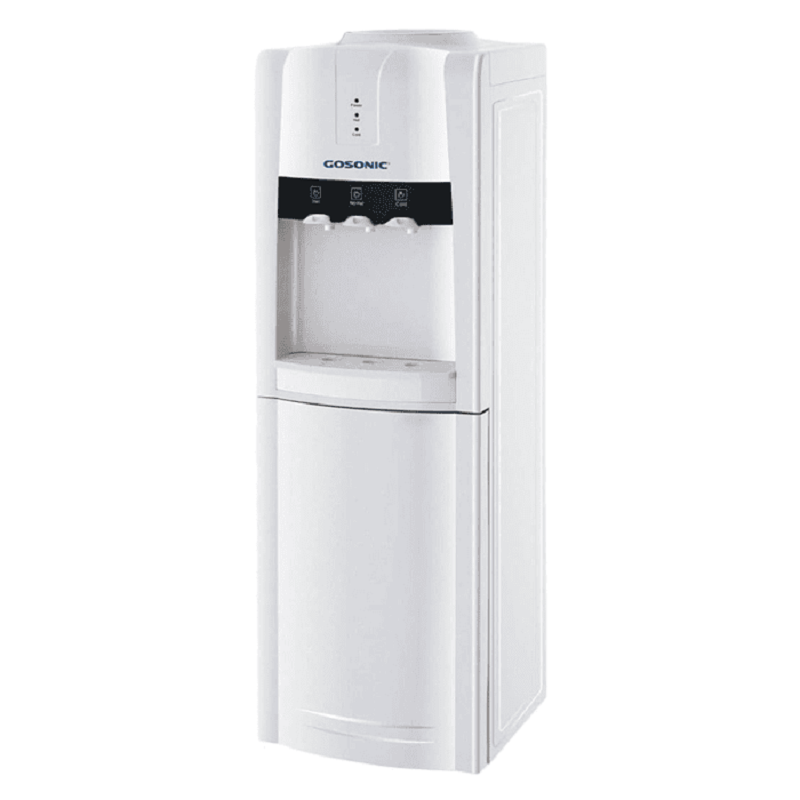 آبسردکن ایستاده گوسونیک مدل GWD-523