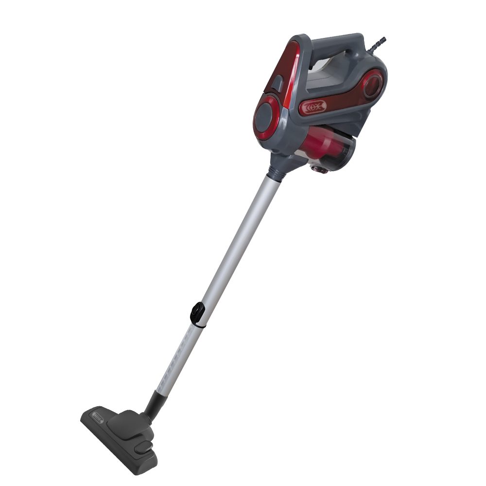 جاروبرقی پرتابل کاکس مدل CX-1250