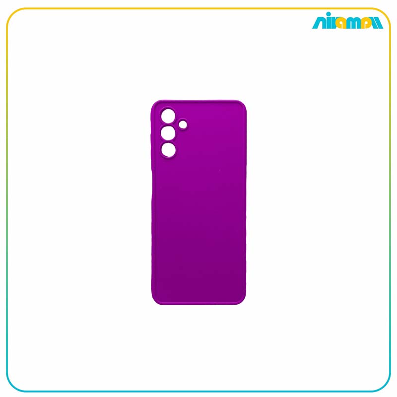 کاور سیلیکونی مناسب برای گوشی موبایل سامسونگ مدل  samsung m13