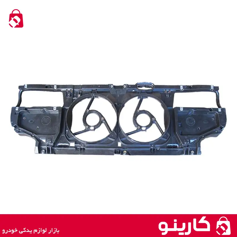 سینی فن پژو 405 و پارس شرکتی ساپکو مهرخواه