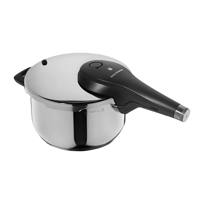 زود پز 4.5 لیتر پرفکت پرمیوم وی ام اف | WMF Perfect Premium Pressure Cooker 4.5 L