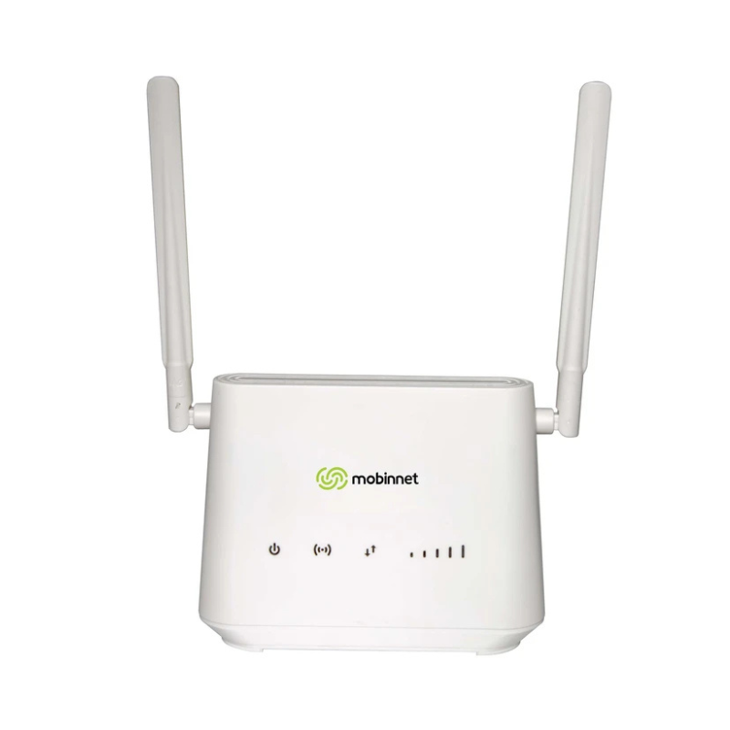 مودم LTE مبین نت مدل MN-4200-N (کارکرده)