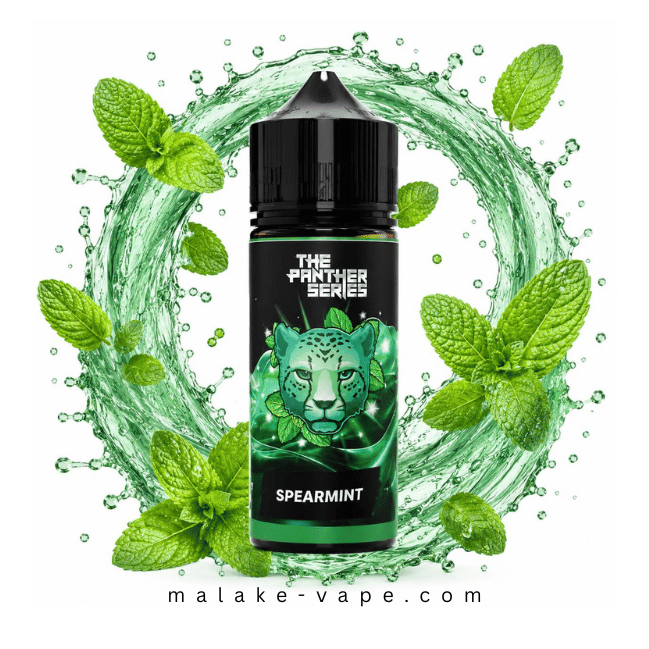 جویس نعناع دکتر ویپ jucice spearmint dr.vape