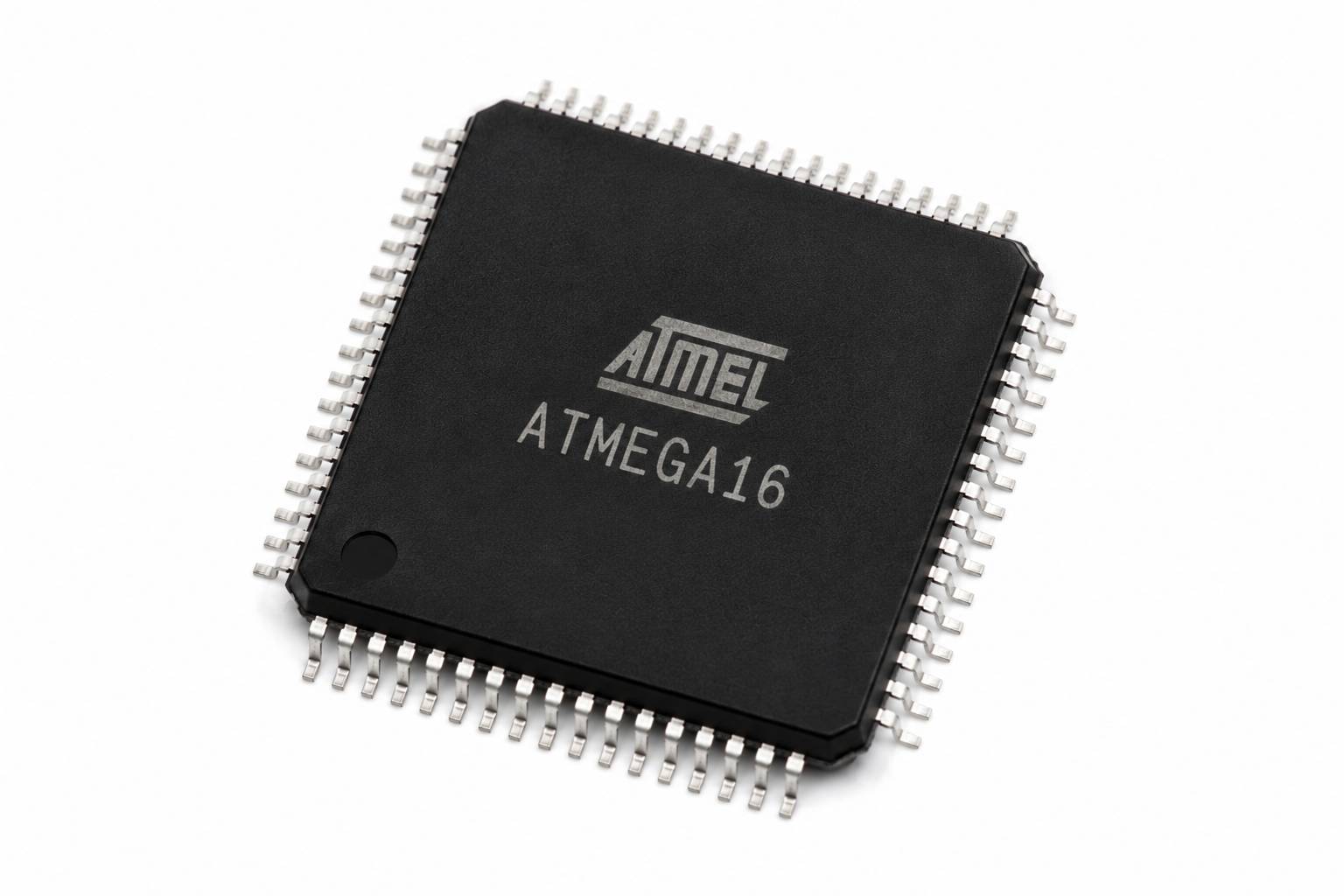 ATmega16 SMD