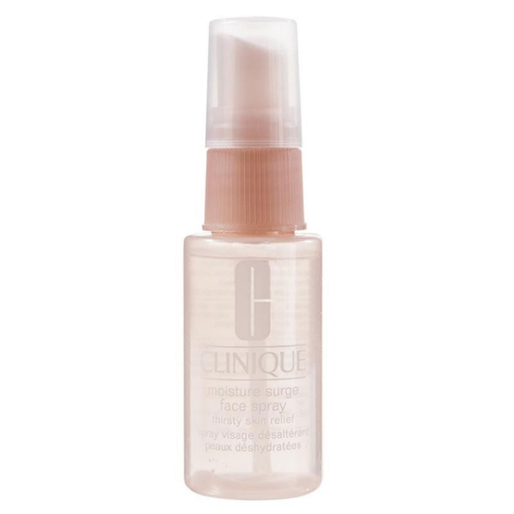 اسپری آبرسان صورت کلینیک Moisture Surge
