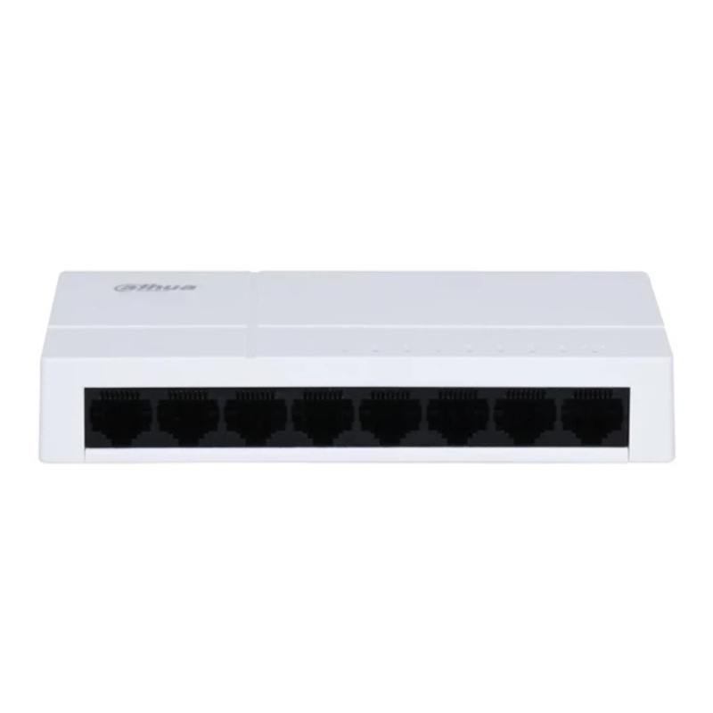 سوییچ 8 پورت داهوا مدل DH-PFS3008-8GT-L