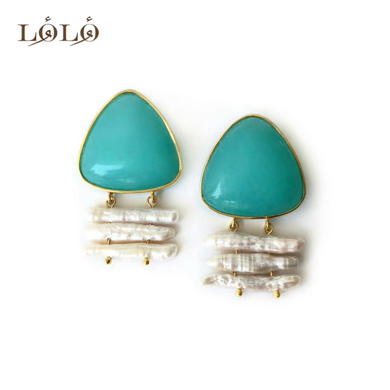 گوشواره دل آرا