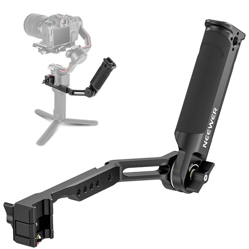 خرید دسته گیمبال NEEWER Sling Handgrip for DJI RS SERIES