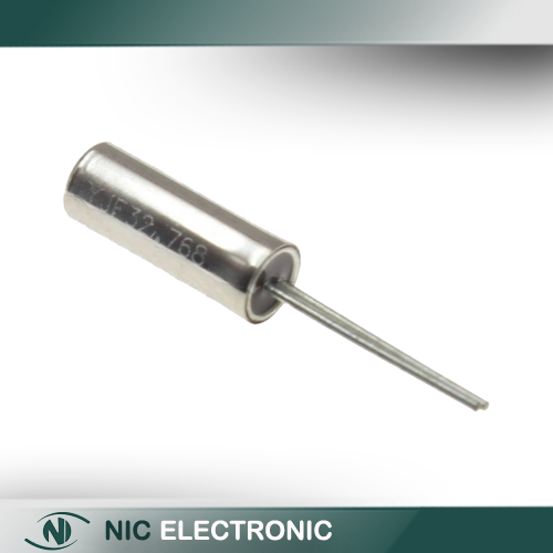 کریستال 32.768 KHZ-NC308 10PPM