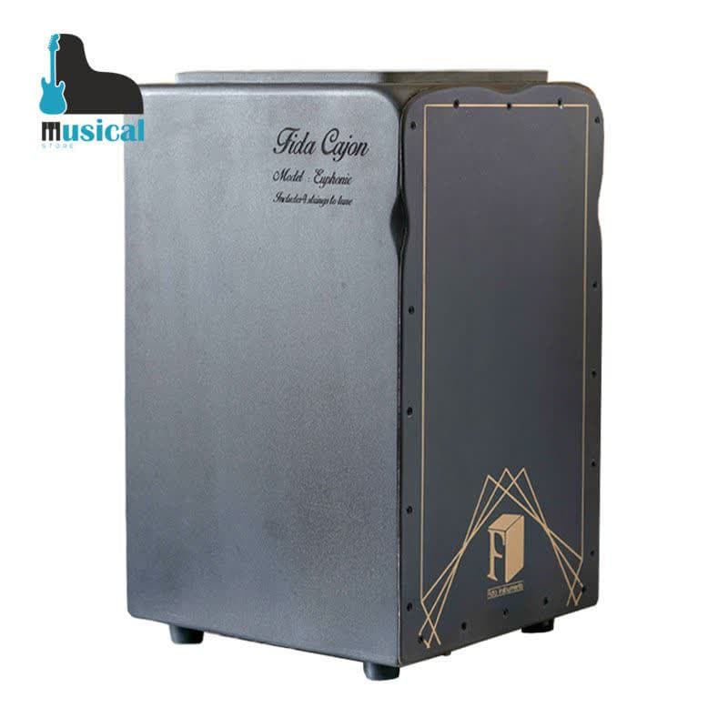 کاخن فیدا افونیک کد 103