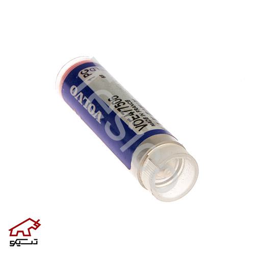 سوزن انژكتور لودر ولوو L120D