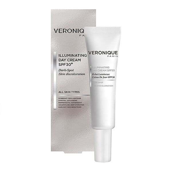 کرم ضد لک روز SPF30 ورونیک
