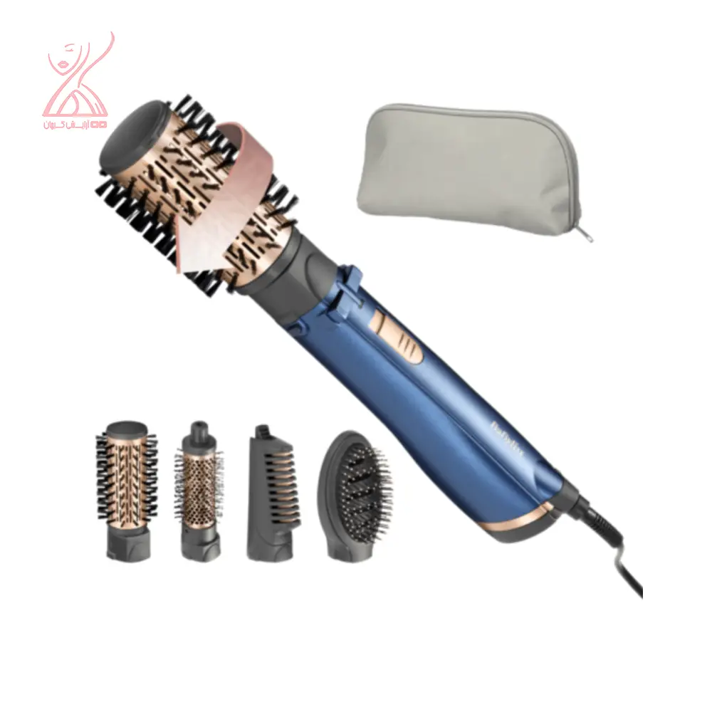 سشوار چرخشی بابلیس Babyliss AS966