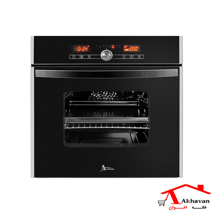 فر توکار برقی کد F25 اخوان