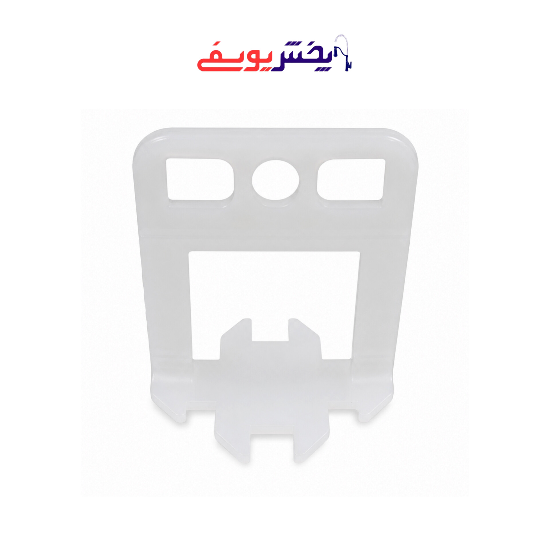 کلیپس همتراز کاشی و سرامیک سایز متوسط